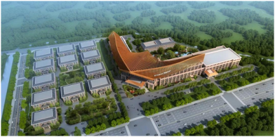 乘風破浪，行穩致遠-湖北恒祥2019-2020精品工程項目集錦